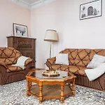Apartment Heritage One Bedr By The Gates Of Dawn By Reside Baltic Vilnius