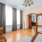 Heritage One Bedr By The Gates Of Dawn By Reside Baltic Apartment *