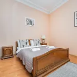 Apartment Heritage One Bedr By The Gates Of Dawn By Reside Baltic Vilnius