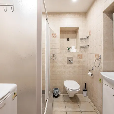 Heritage One Bedr By The Gates Of Dawn By Reside Baltic * Vilnius