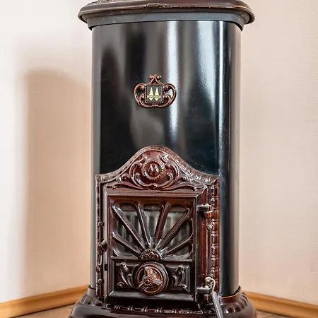 Heritage One Bedr By The Gates Of Dawn By Reside Baltic *