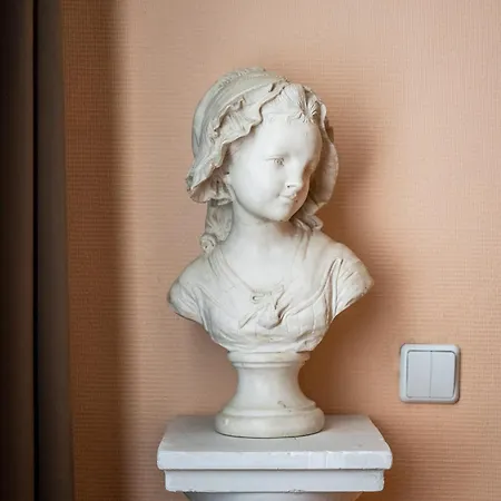 Appartement Heritage One Bedr By The Gates Of Dawn By Reside Baltic *