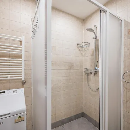 Heritage One Bedr By The Gates Of Dawn By Reside Baltic Appartement Vilnius