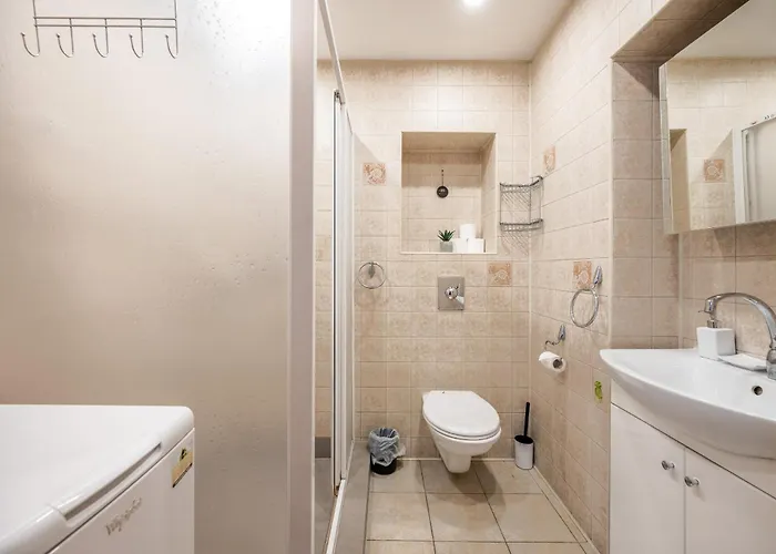 Heritage One Bedr By The Gates Of Dawn By Reside Baltic * וילנה