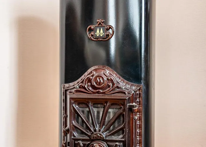 Heritage One Bedr By The Gates Of Dawn By Reside Baltic *