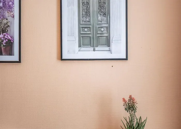 Heritage One Bedr By The Gates Of Dawn By Reside Baltic