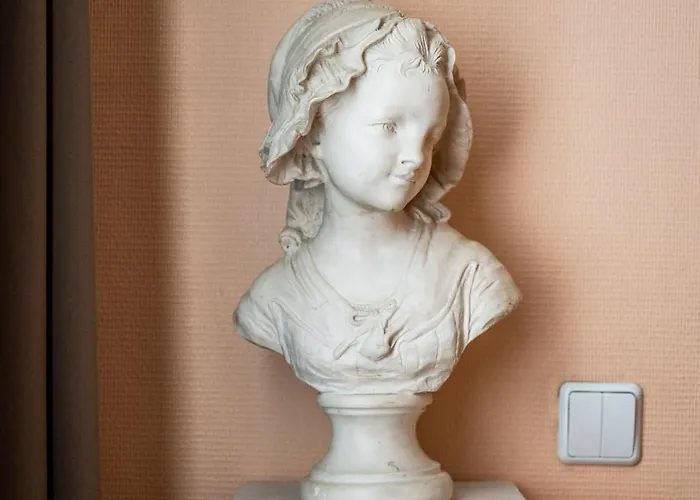 דירה Heritage One Bedr By The Gates Of Dawn By Reside Baltic *