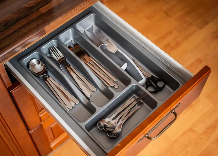 Heritage One Bedr By The Gates Of Dawn By Reside Baltic דירה *