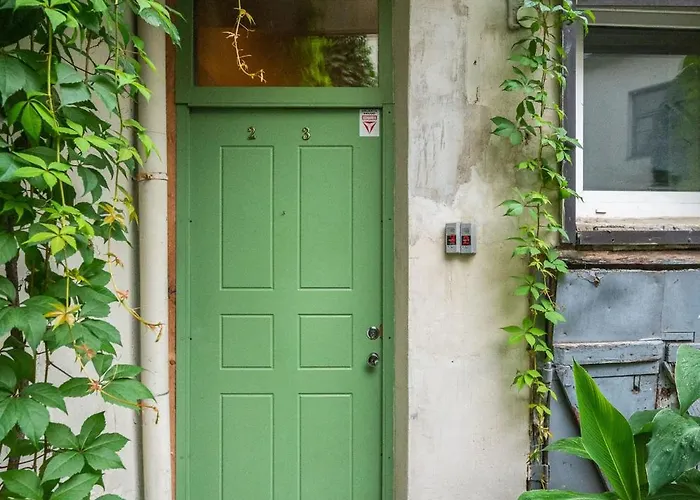 Heritage One Bedr By The Gates Of Dawn By Reside Baltic *