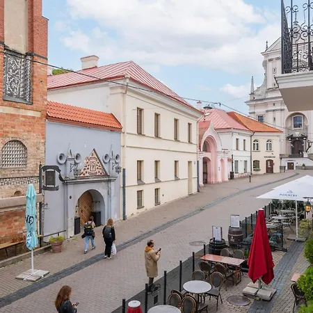 Heritage One Bedr By The Gates Of Dawn By Reside Baltic