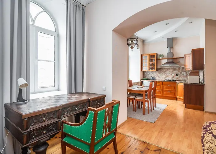 Heritage One Bedr By The Gates Of Dawn By Reside Baltic *