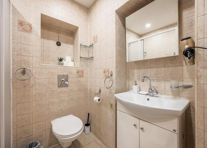 Heritage One Bedr By The Gates Of Dawn By Reside Baltic * Vilnius