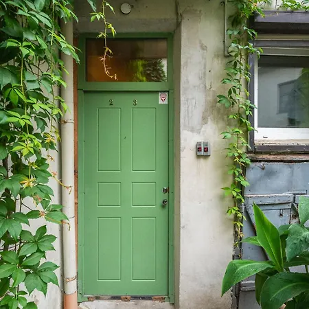 Heritage One Bedr By The Gates Of Dawn By Reside Baltic *