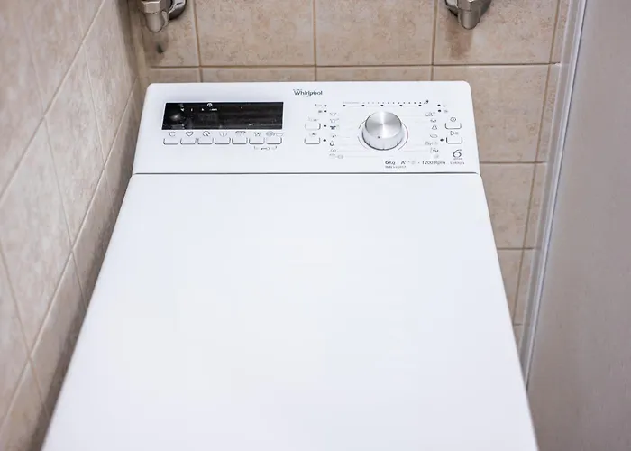 Heritage One Bedr By The Gates Of Dawn By Reside Baltic Lejlighed